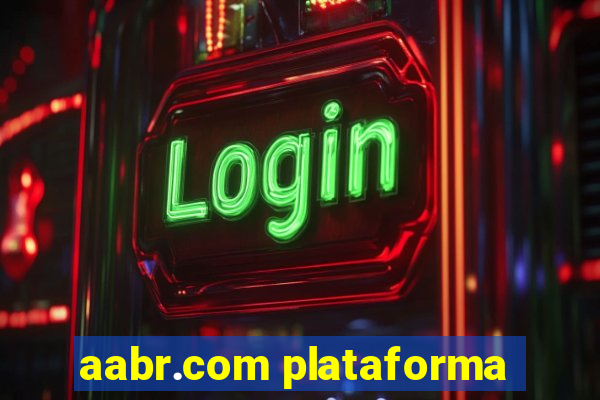 aabr.com plataforma